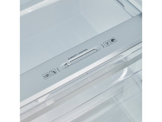 Холодильник LERAN SBS 700 BIX NF